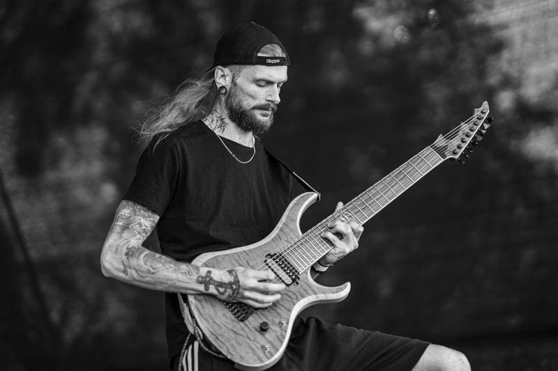 Hells Bells Festival. Szczecin. 26.06.2026