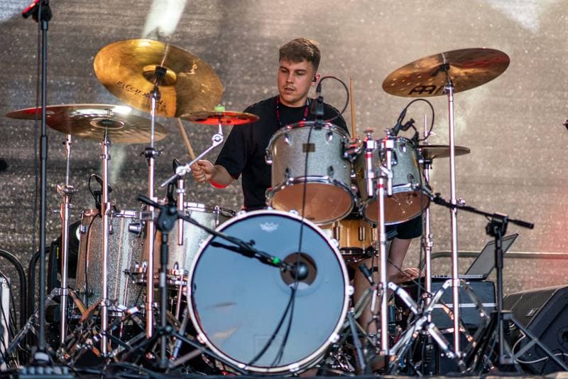 Hells Bells Festival. Szczecin. 26.06.2026