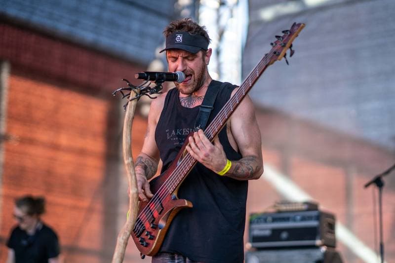 Hells Bells Festival. Szczecin. 26.06.2026