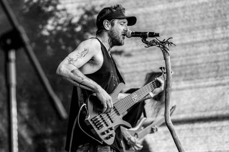 Hells Bells Festival. Szczecin. 26.06.2026