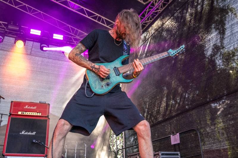 Hells Bells Festival. Szczecin. 26.06.2026