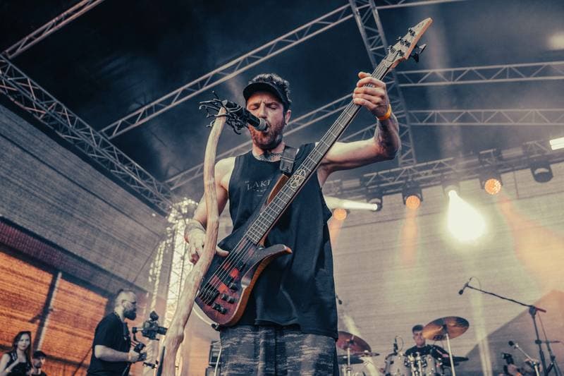 Hells Bells Festival. Szczecin. 26.06.2026