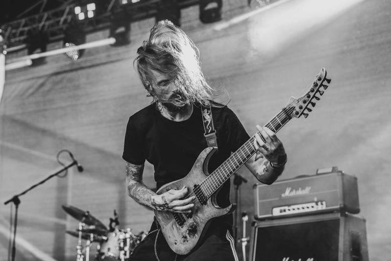 Hells Bells Festival. Szczecin. 26.06.2026