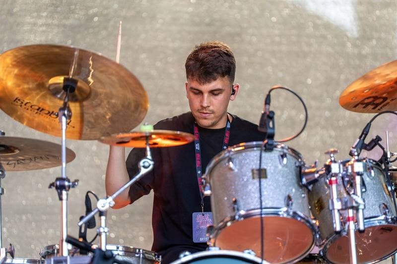 Hells Bells Festival. Szczecin. 26.06.2026