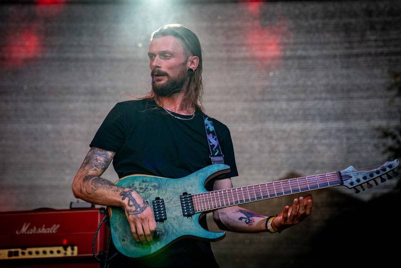Hells Bells Festival. Szczecin. 26.06.2026