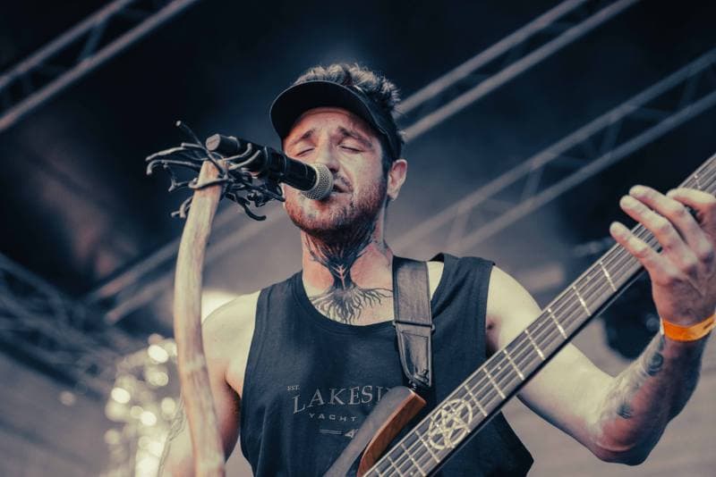 Hells Bells Festival. Szczecin. 26.06.2026