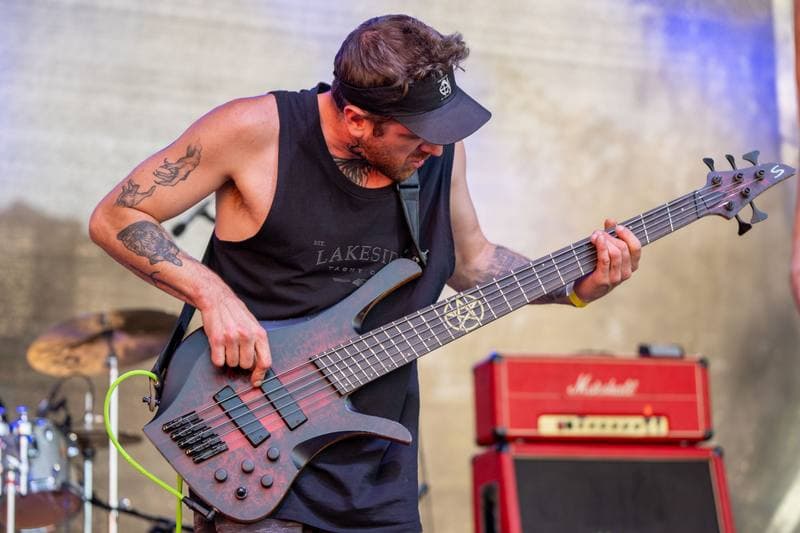 Hells Bells Festival. Szczecin. 26.06.2026