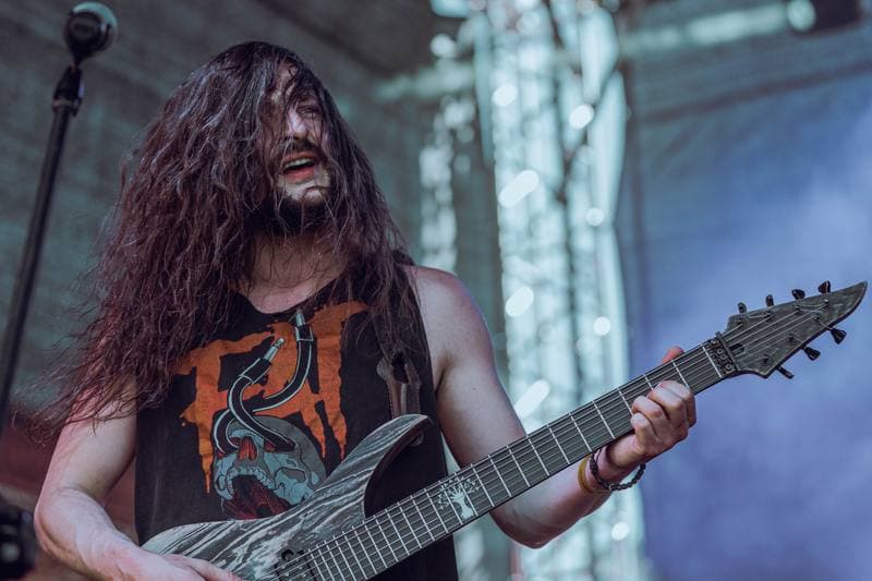 Hells Bells Festival. Szczecin. 26.06.2026
