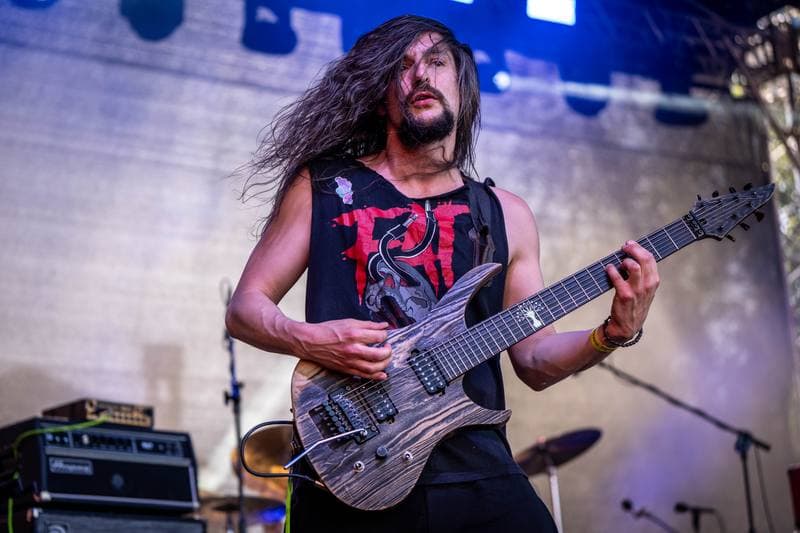 Hells Bells Festival. Szczecin. 26.06.2026