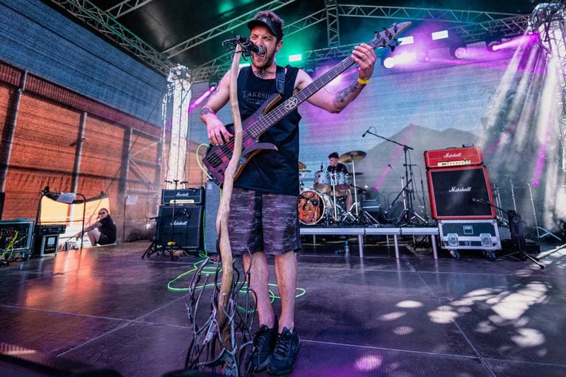 Hells Bells Festival. Szczecin. 26.06.2026