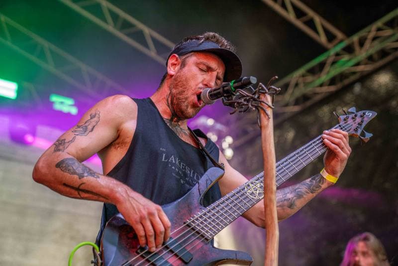 Hells Bells Festival. Szczecin. 26.06.2026