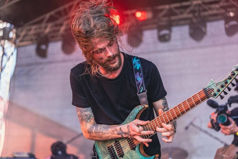 Hells Bells Festival. Szczecin. 26.06.2026