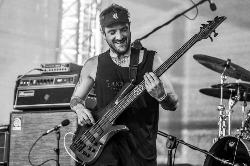 Hells Bells Festival. Szczecin. 26.06.2026