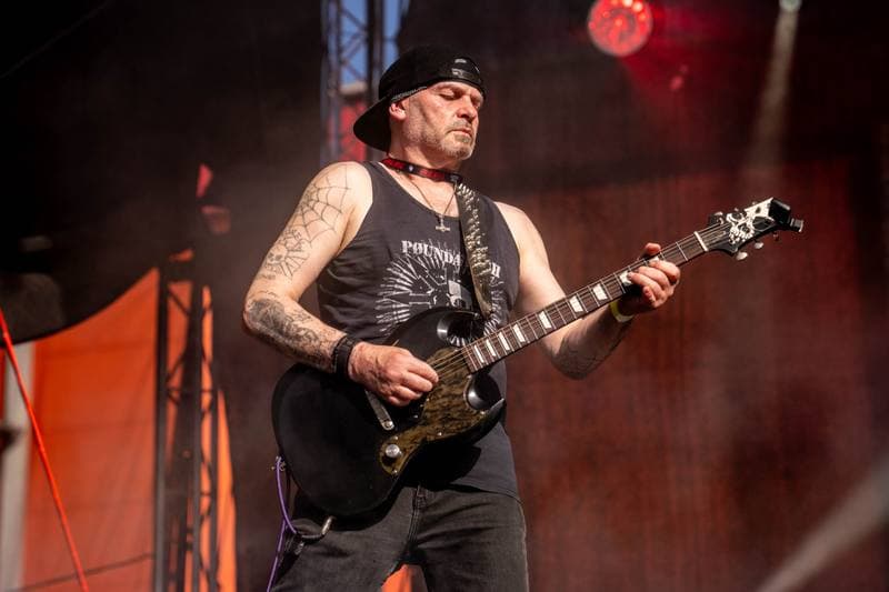 Hells Bells Festival. Szczecin. 26.06.2026