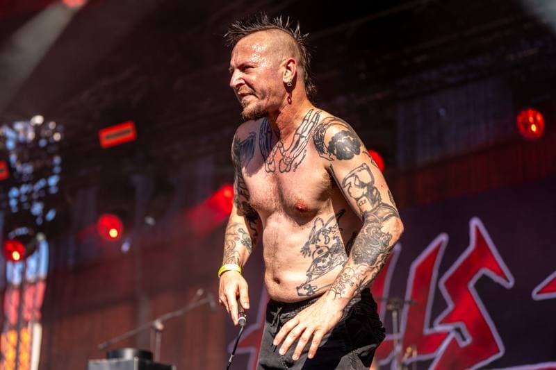 Hells Bells Festival. Szczecin. 26.06.2026