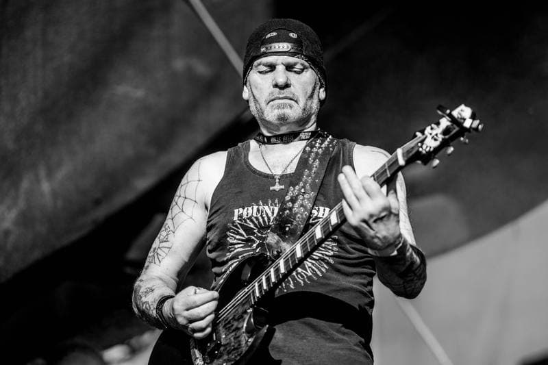 Hells Bells Festival. Szczecin. 26.06.2026