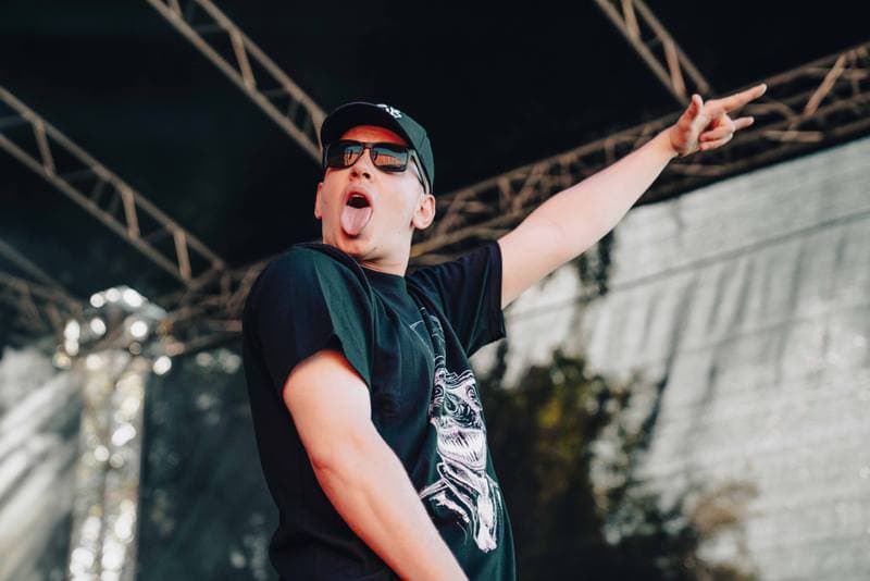 Hells Bells Festival. Szczecin. 26.06.2026