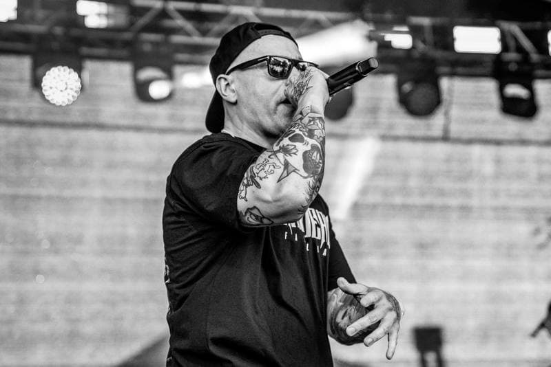 Hells Bells Festival. Szczecin. 26.06.2026