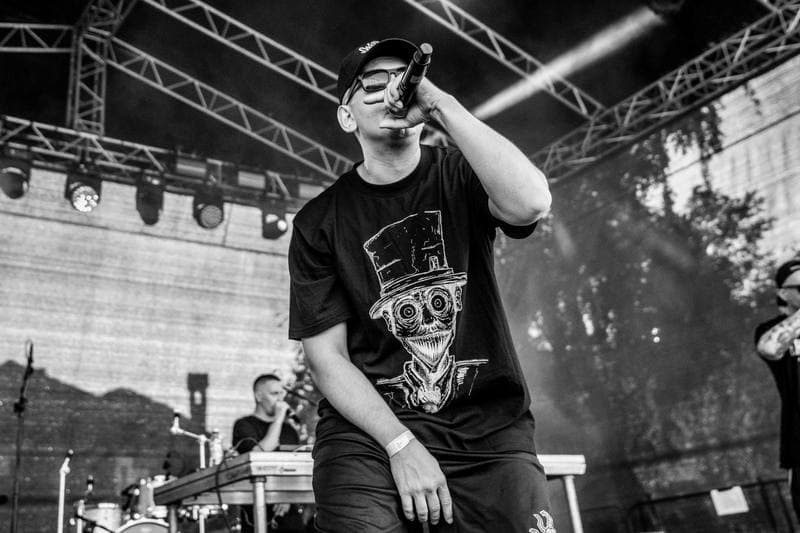 Hells Bells Festival. Szczecin. 26.06.2026