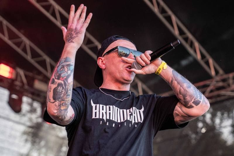 Hells Bells Festival. Szczecin. 26.06.2026