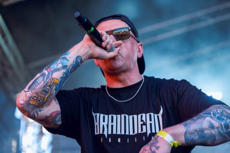 Hells Bells Festival. Szczecin. 26.06.2026