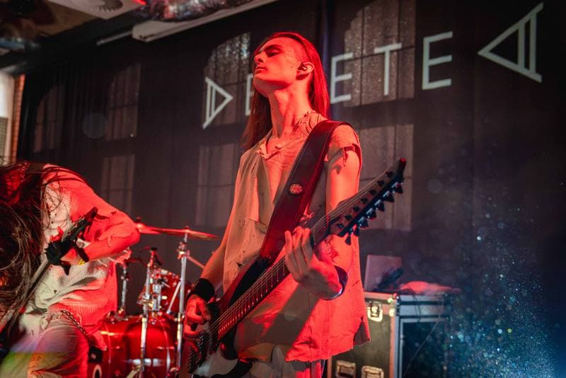 Hells Bells Festival. Szczecin. 26.06.2026