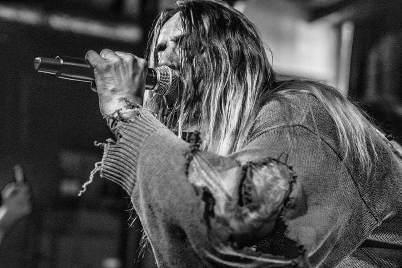 Hells Bells Festival. Szczecin. 26.06.2026