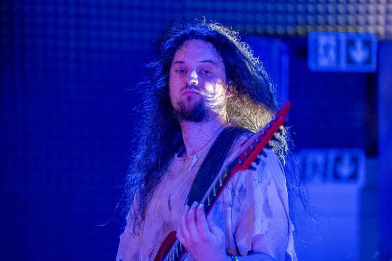 Hells Bells Festival. Szczecin. 26.06.2026