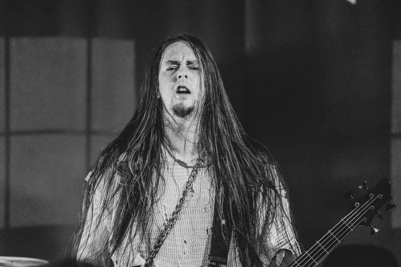 Hells Bells Festival. Szczecin. 26.06.2026