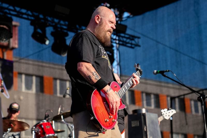 Hells Bells Festival. Szczecin. 26.06.2026