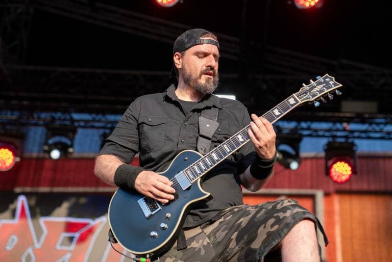 Hells Bells Festival. Szczecin. 26.06.2026