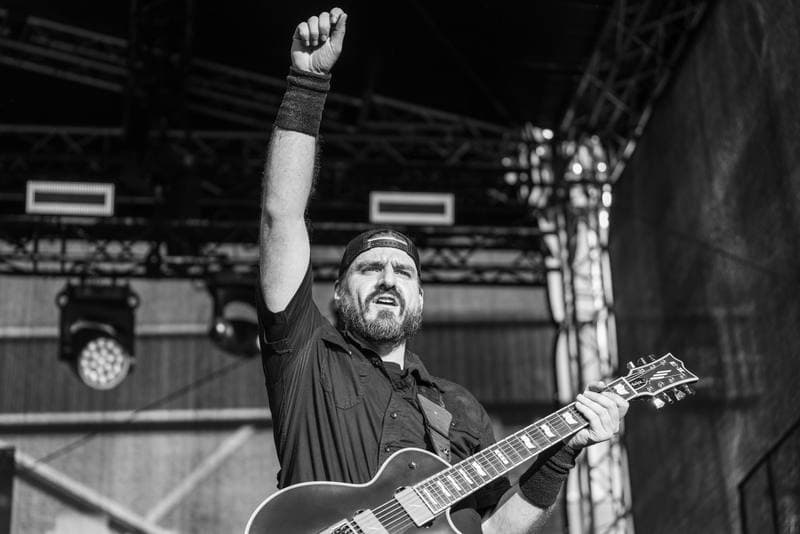 Hells Bells Festival. Szczecin. 26.06.2026