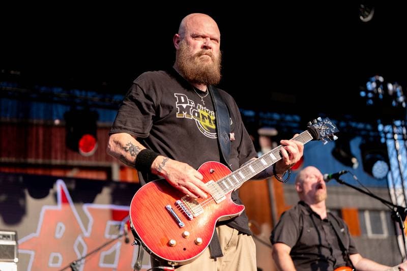 Hells Bells Festival. Szczecin. 26.06.2026