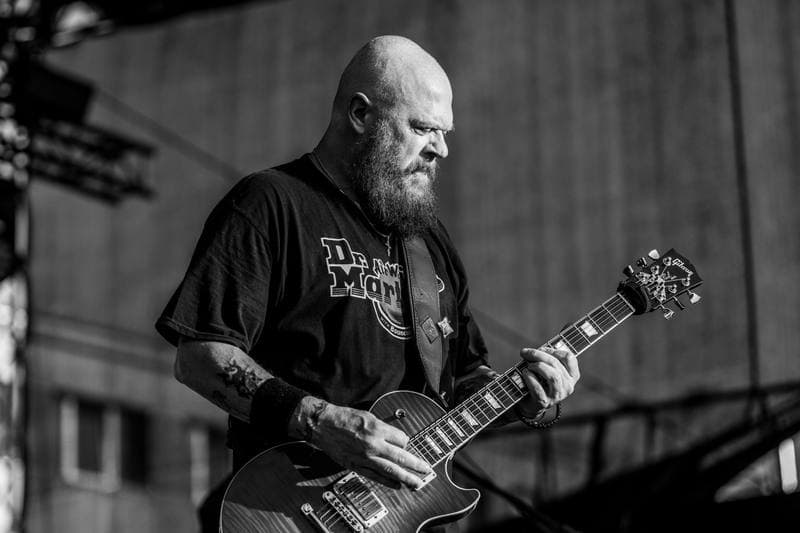 Hells Bells Festival. Szczecin. 26.06.2026