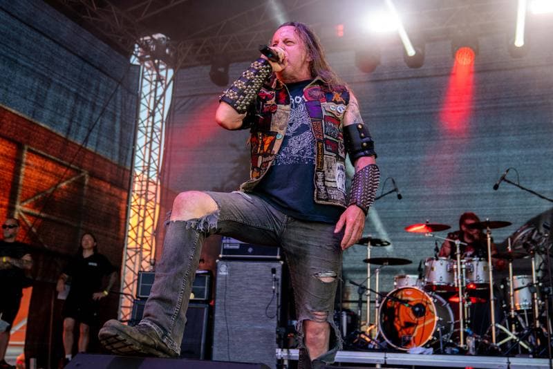 Hells Bells Festival. Szczecin. 26.06.2026