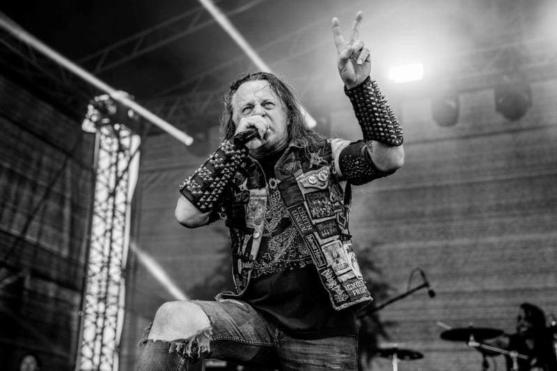 Hells Bells Festival. Szczecin. 26.06.2026
