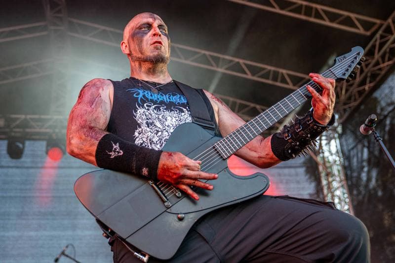 Hells Bells Festival. Szczecin. 26.06.2026