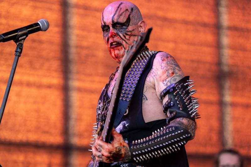 Hells Bells Festival. Szczecin. 26.06.2026