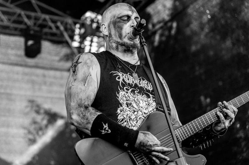 Hells Bells Festival. Szczecin. 26.06.2026