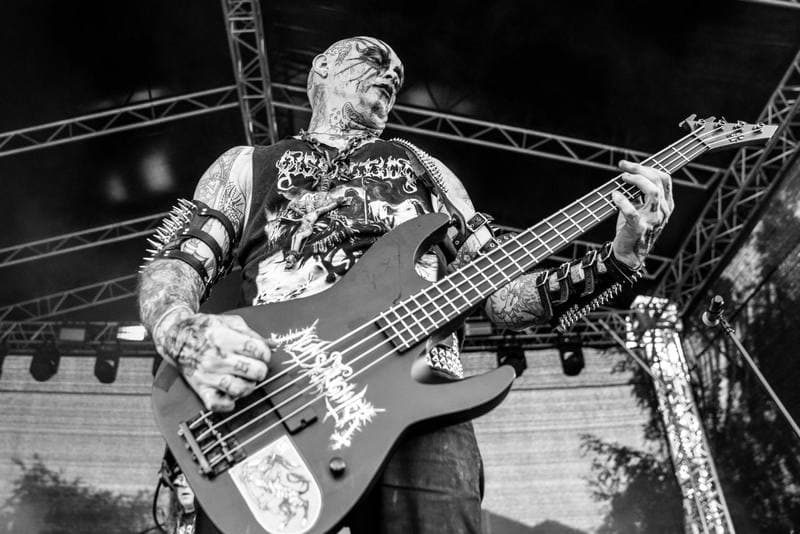 Hells Bells Festival. Szczecin. 26.06.2026