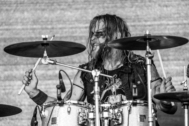 Hells Bells Festival. Szczecin. 26.06.2026