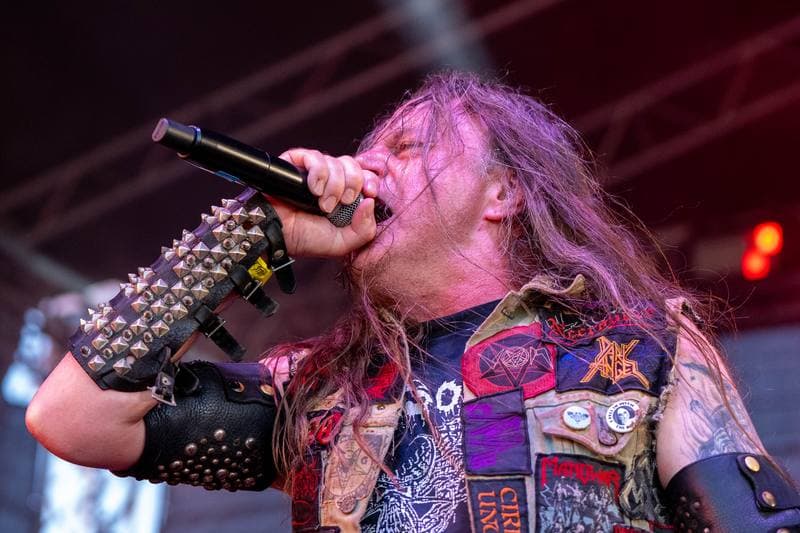 Hells Bells Festival. Szczecin. 26.06.2026