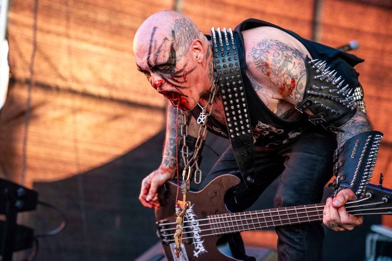 Hells Bells Festival. Szczecin. 26.06.2026