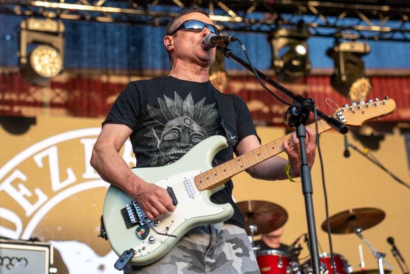 Hells Bells Festival. Szczecin. 26.06.2026