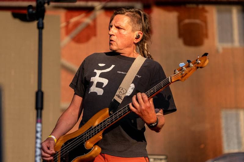 Hells Bells Festival. Szczecin. 26.06.2026