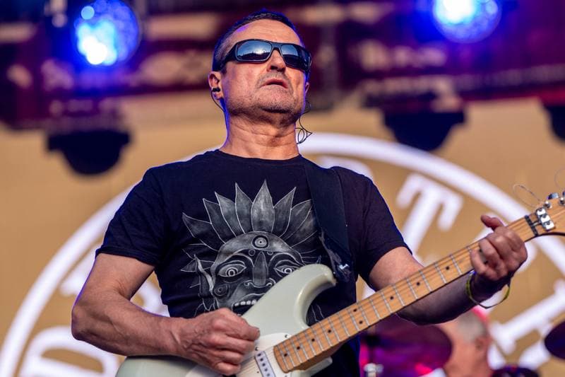 Hells Bells Festival. Szczecin. 26.06.2026