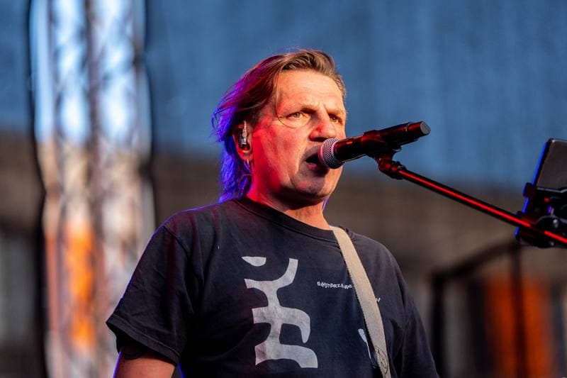 Hells Bells Festival. Szczecin. 26.06.2026