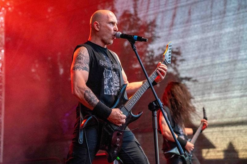 Hells Bells Festival. Szczecin. 26.06.2026