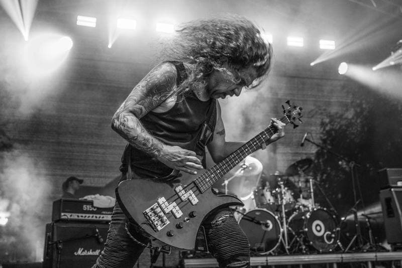 Hells Bells Festival. Szczecin. 26.06.2026