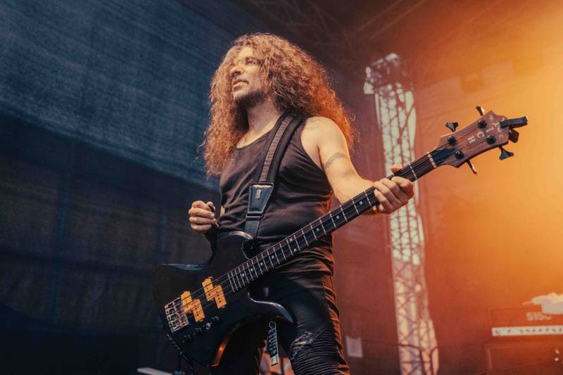Hells Bells Festival. Szczecin. 26.06.2026